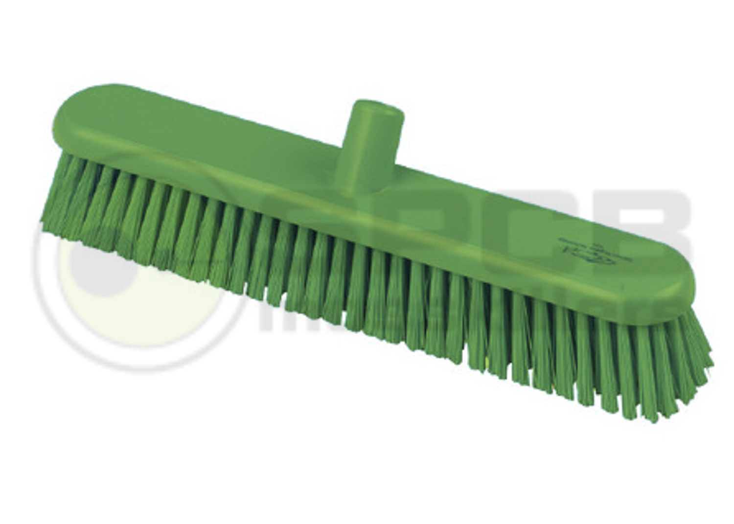 Cleaning Brush Head 18" Soft