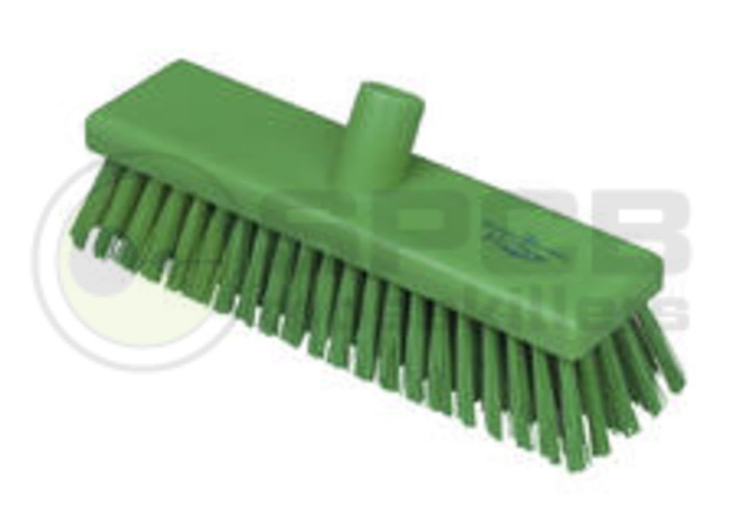 Cleaning Brush Head 12" Soft