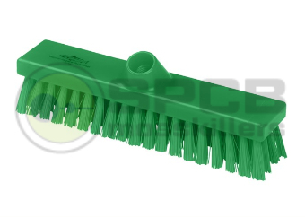 Extra Stiff 280mm Deck Scrub Head