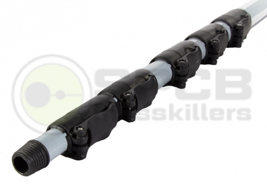 Heavy Duty Telescopic2