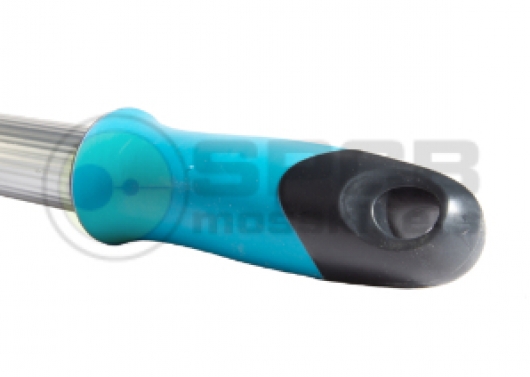 Lancehandle