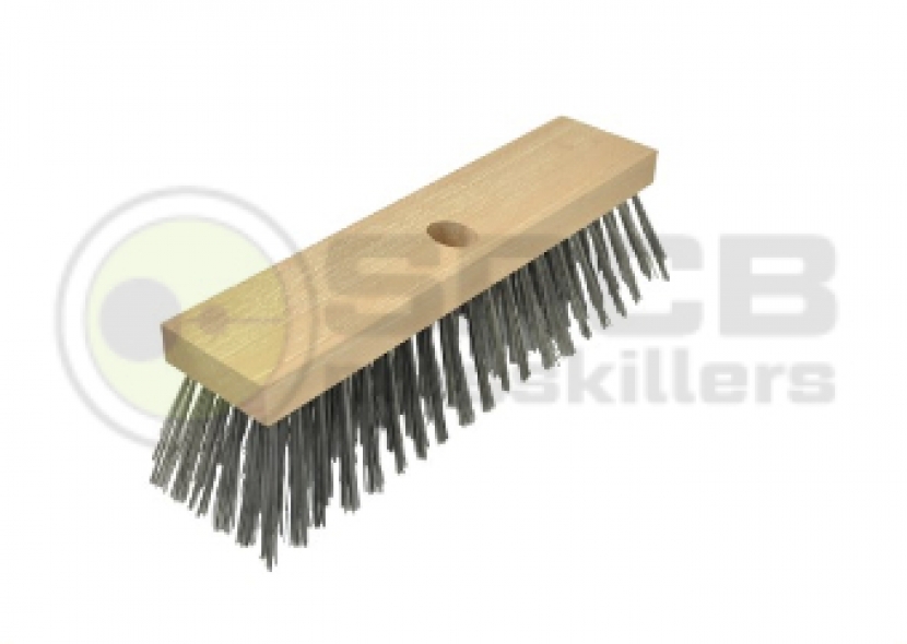 305Mm Wire Brush 2