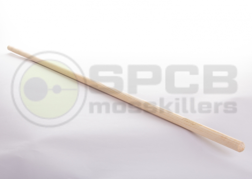Broom Handle
