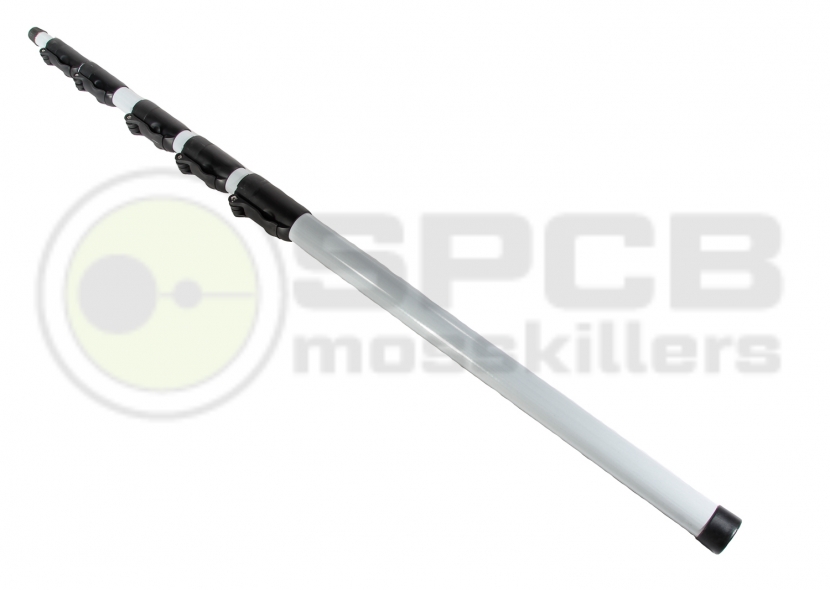Heavy Duty Telescopic1
