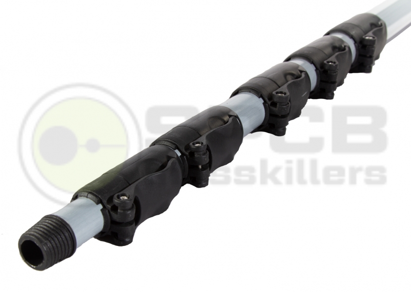 Heavy Duty Telescopic2