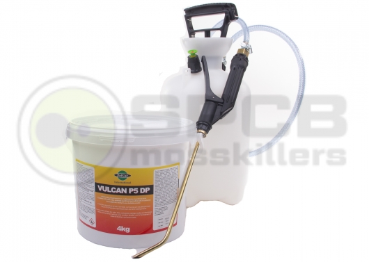 Wasp Spray And Sprayer