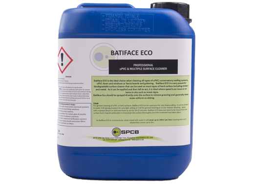 Batiface Eco 18 1