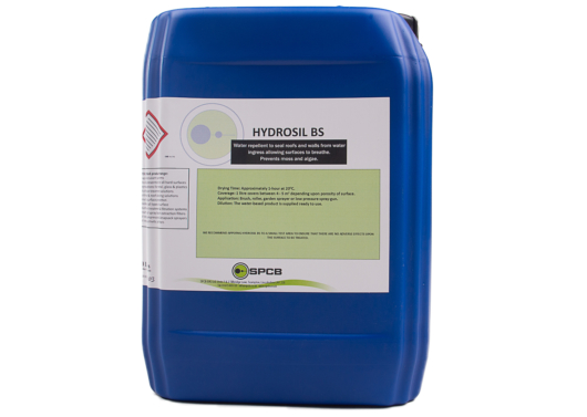 Hydrosil Bs 1