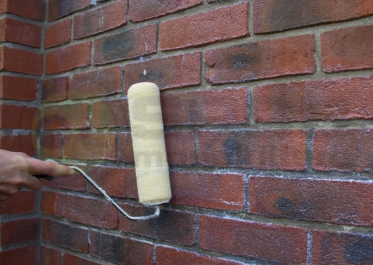 Anti Graffiti Paint 3