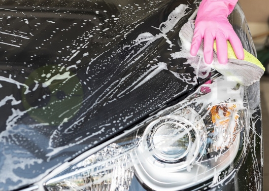 Carwash 1