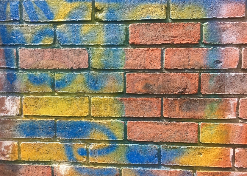 Graffiti Cleaning 3