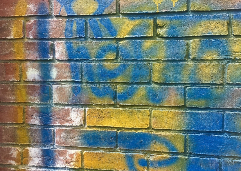 Graffiti Cleaning 4