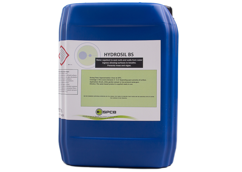 Hydrosil Bs 1