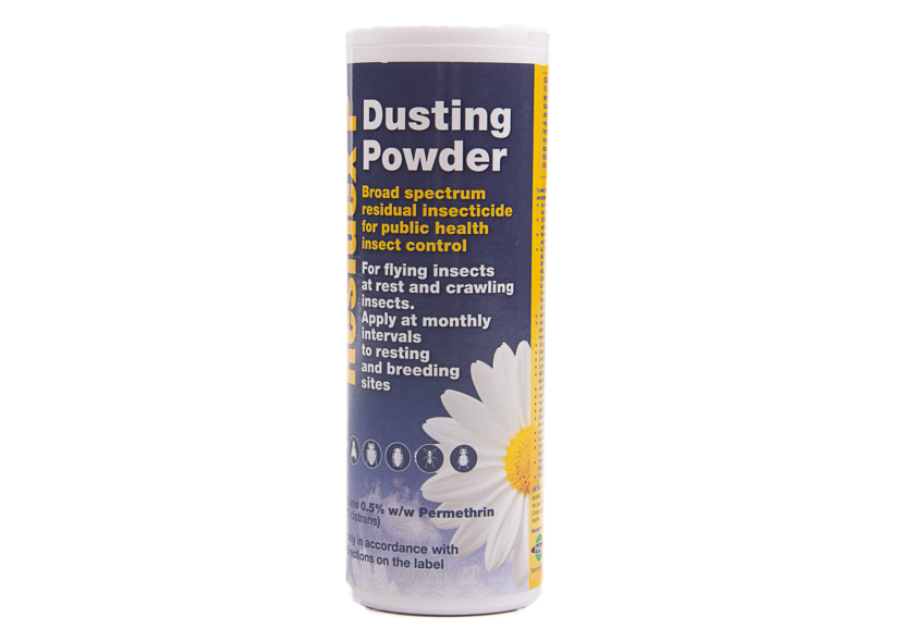Insect Powder 1