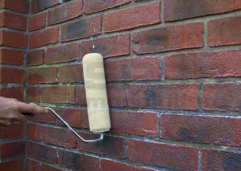 Anti Graffiti Paint 3