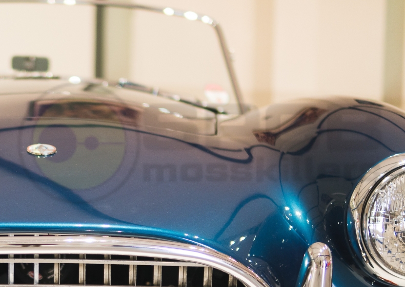 Carwax 1