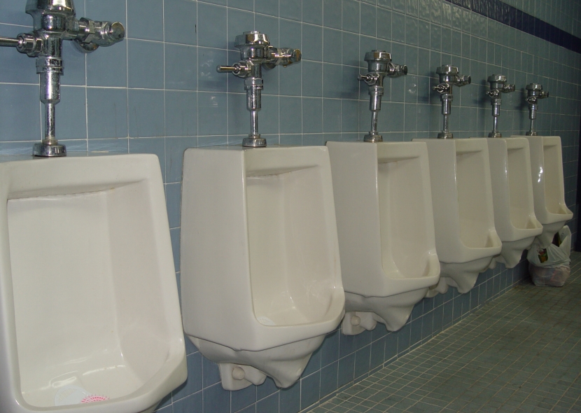 Urinal 2 1228879