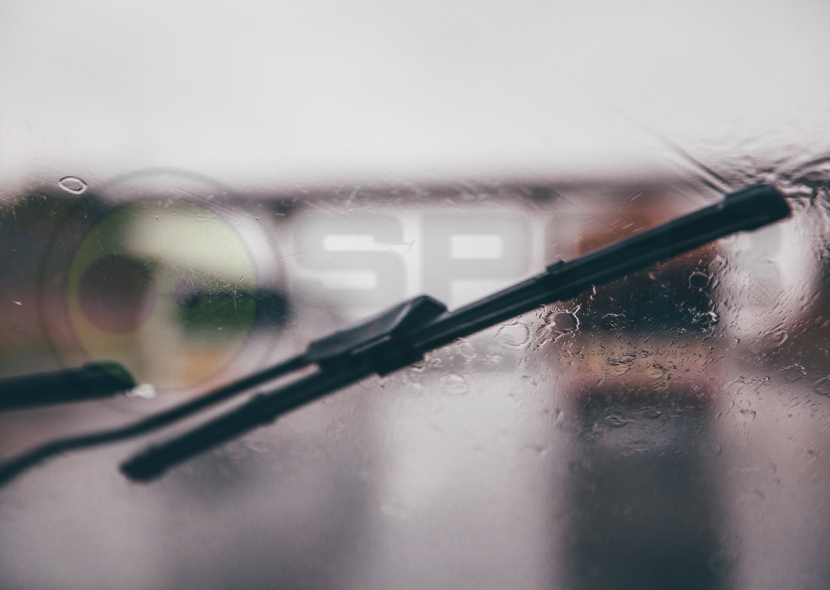 Windscreencleaner 1