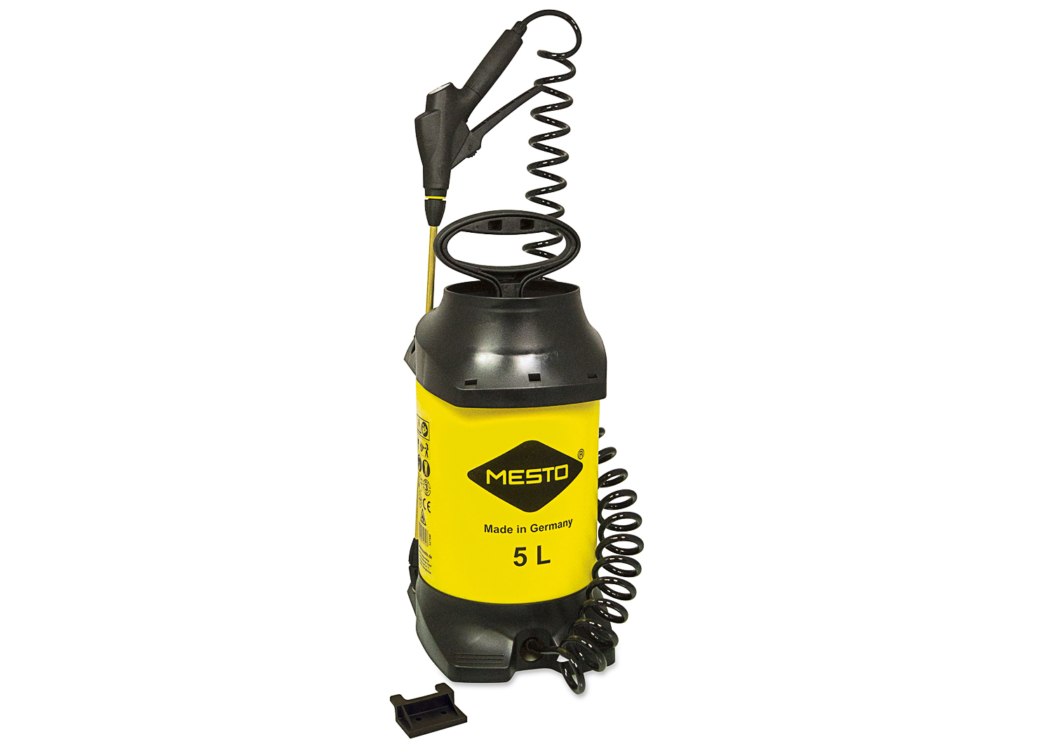 Max 2 Compression Sprayer - 5 litre