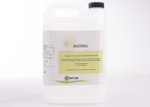 Sanitiser Gel 2