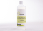 Sanitiser Gel 3