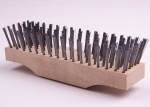 Short Wire Broom 2