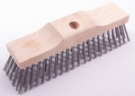 Wire Broom 13