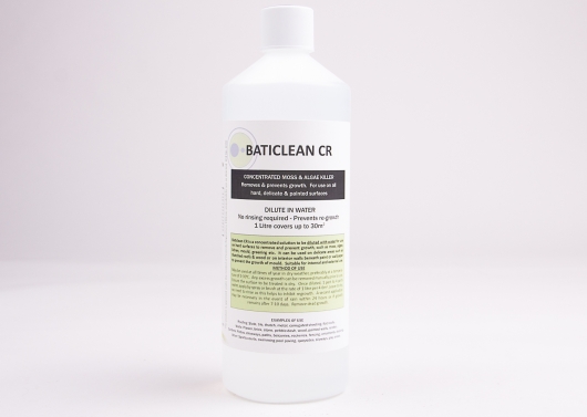 Baticlean Cr 15