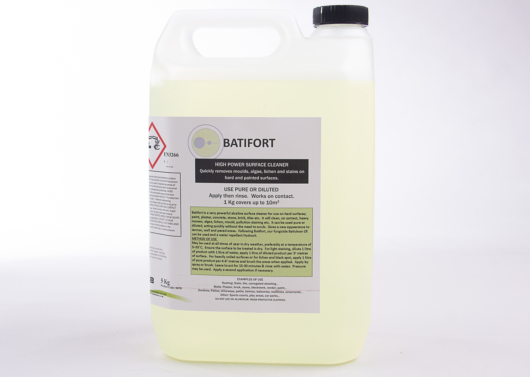 Batifort 15
