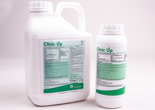 Clinic Up 1