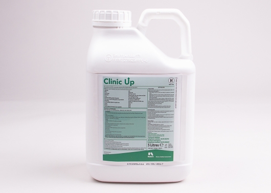 Clinic Up 2