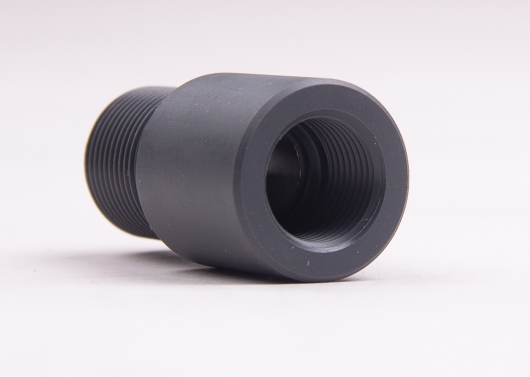 Inline Sprayer Connector 2