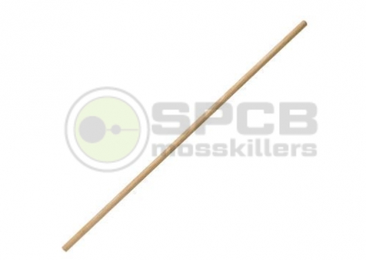 Tapered Handle