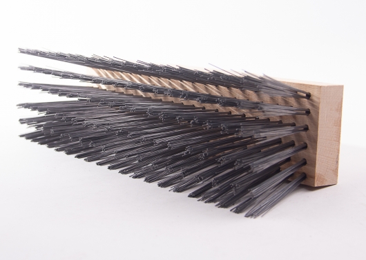 Wire Broom 12