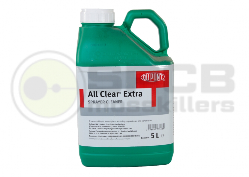 All Clear5