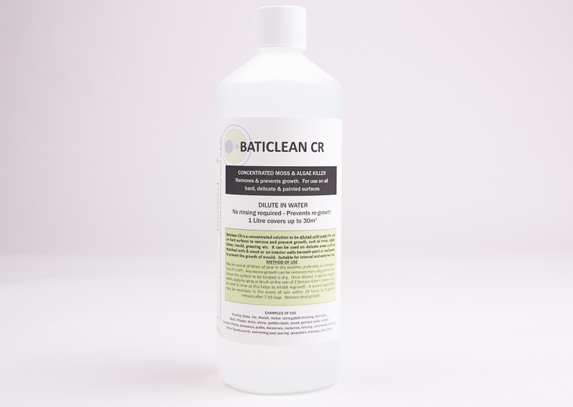 Baticlean Cr 15