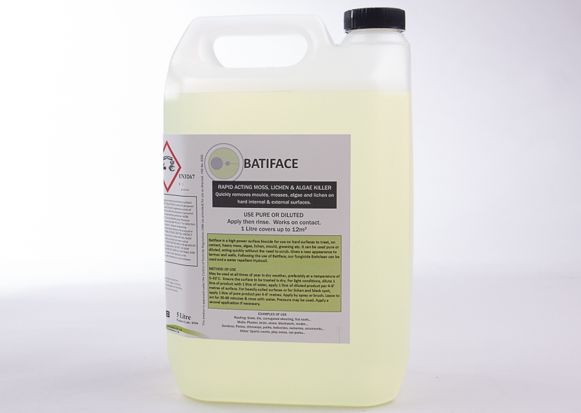Batiface 15