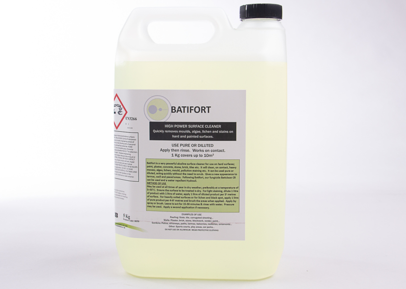Batifort 15
