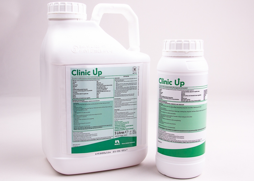 Clinic Up 1