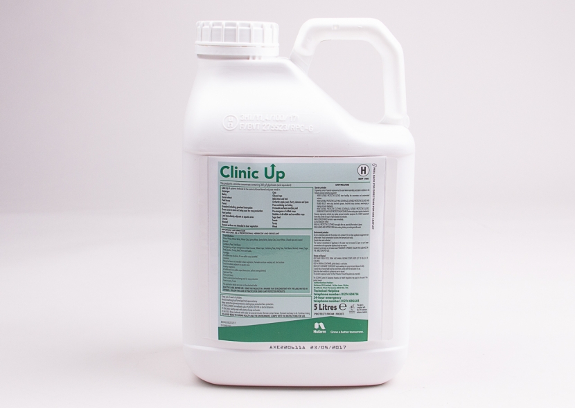 Clinic Up 2