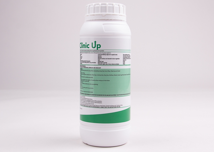 Clinic Up 3