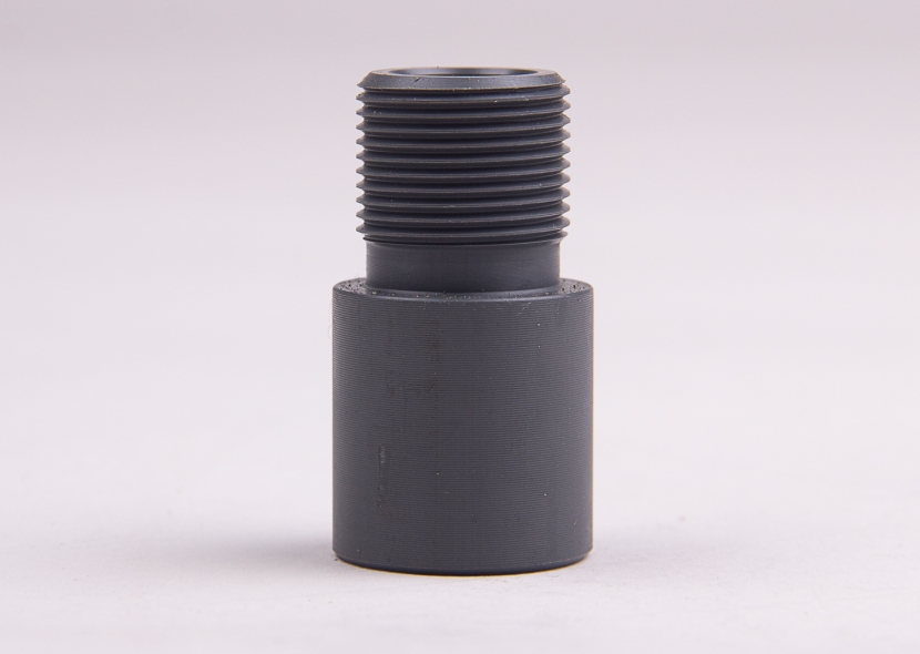 Inline Sprayer Connector 1