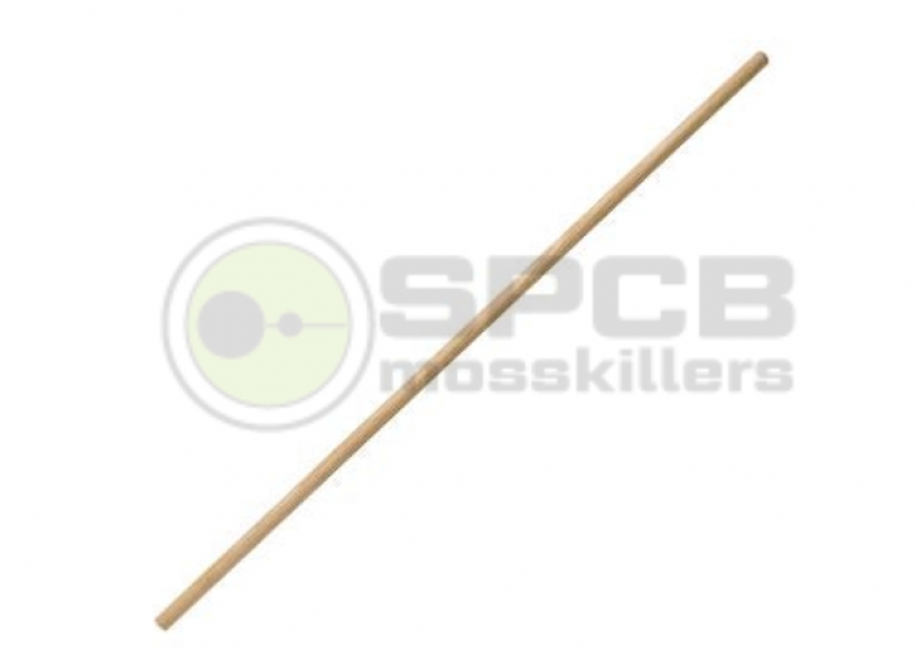 Tapered Handle