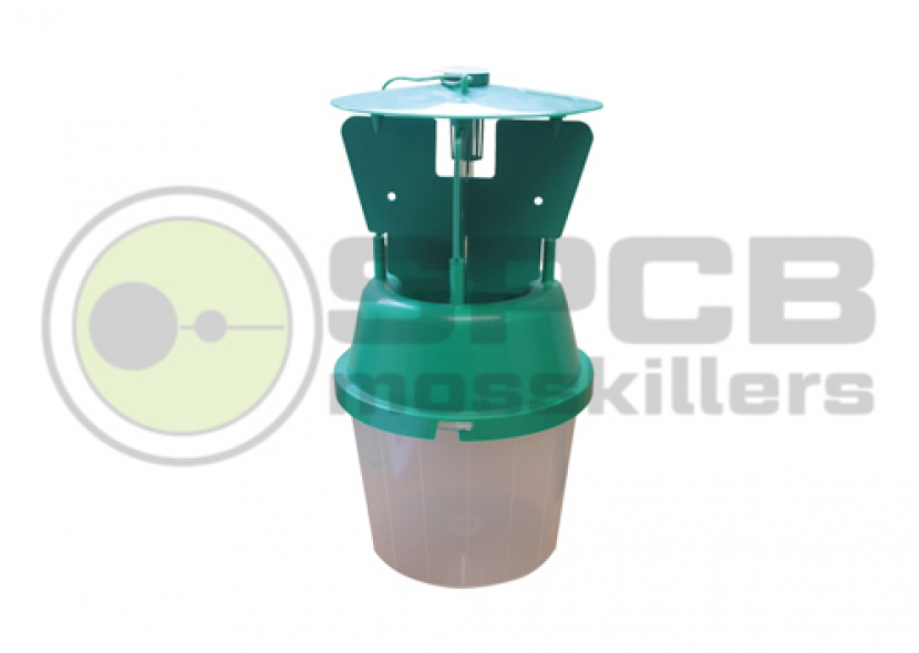 Chafer Grub Trap