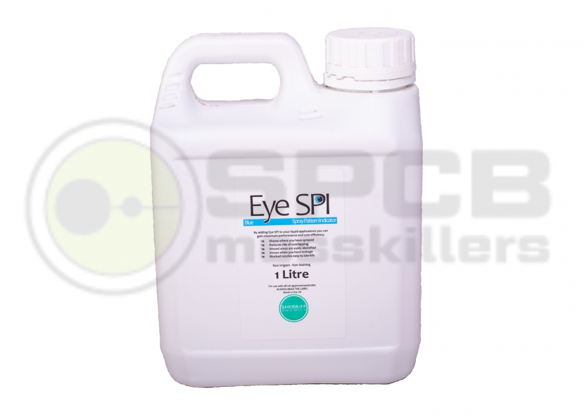 Eye Spi1