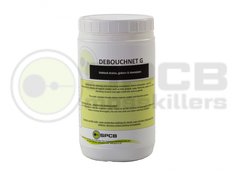 Debouchnet G