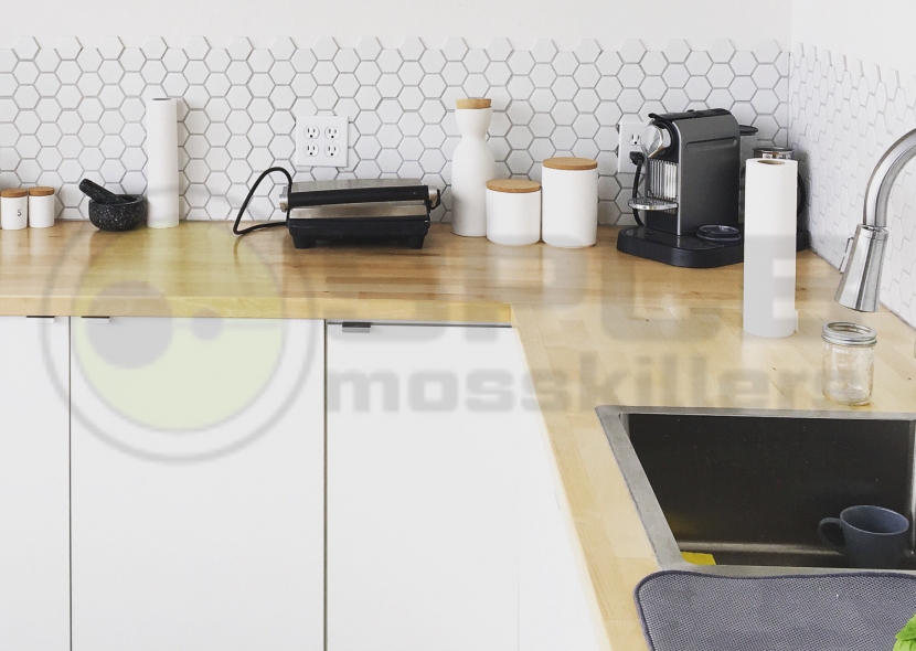 Kitchencleaner