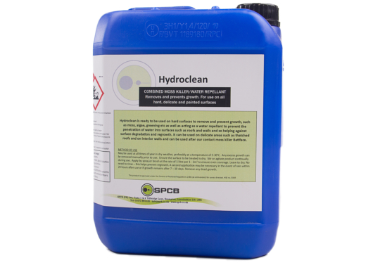 Hydroclean Moss Killer