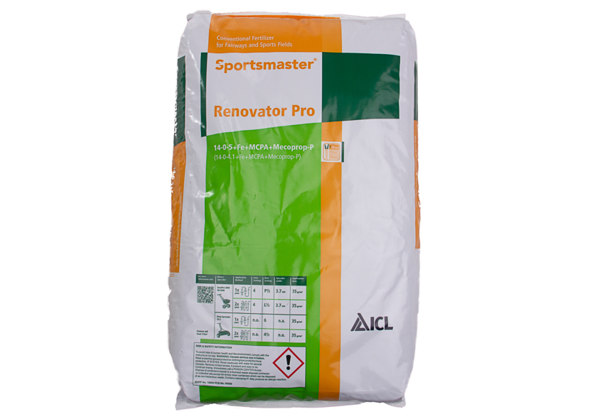 Renovator Pro 1