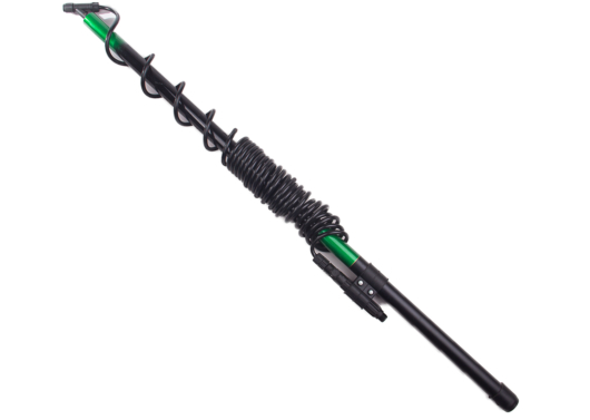 Telescopic Lance 1